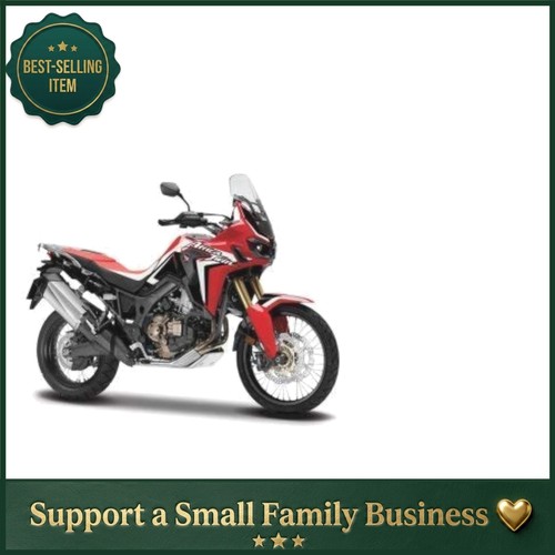 Honda african twin scale - african,