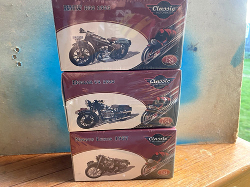 Classic motorbikes bmw - classic,