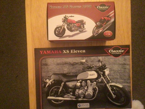 Atlas classic motorbikes 24 - classic,