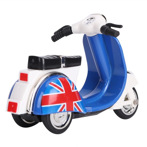 Alloy motorbike model highly - motorbike,