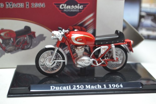 Ixo atlas 1964 - ,