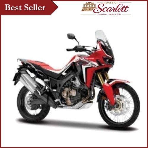 Maisto honda african twin - african,