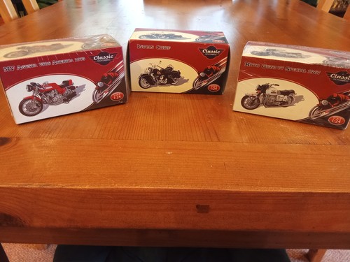 Atlas classic motorbikes - x,
