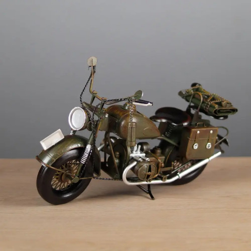 Jayland 1942 bmw r75 - jayland,