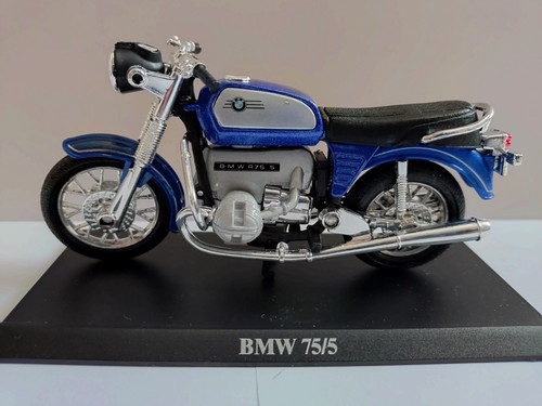 Maisto bmw 5 - bmw, classic