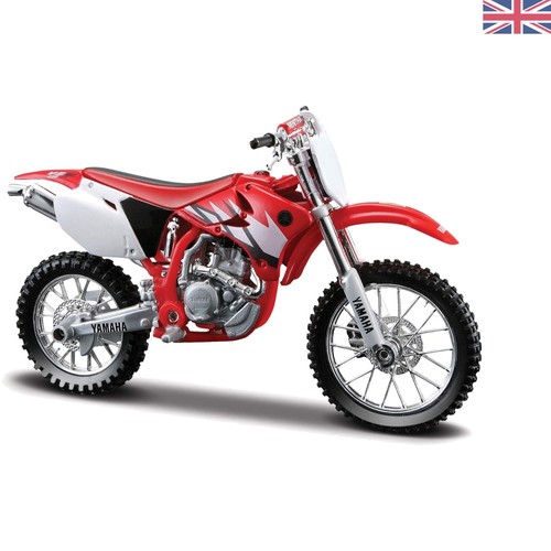 Yamaha yz450f scale - yz450f, 1:18