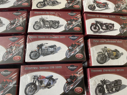 Atlas editions classic - editions,
