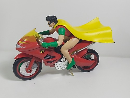 Corgi batman comics the - corgi,