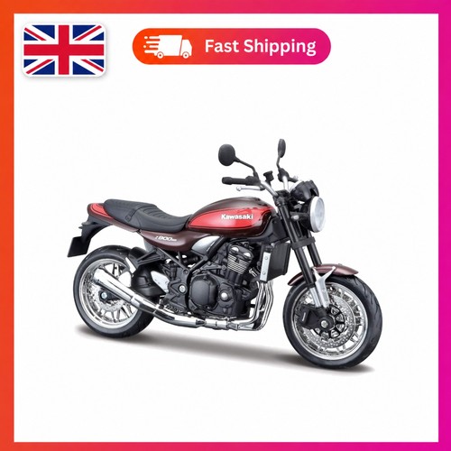 Collectible kawasaki z900rs - collectible,