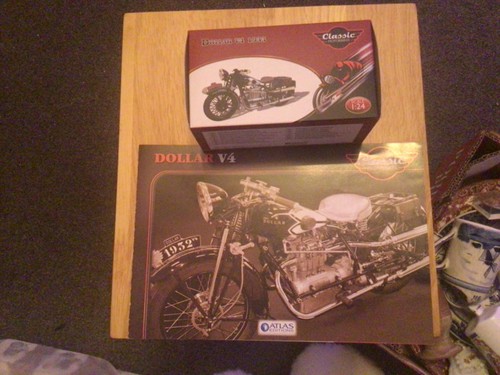 Atlas classic motorbikes 24 - atlas,