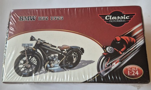 Atlas editions scale bmw - 1:24,