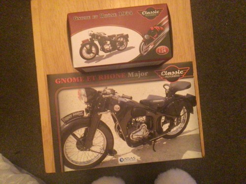 Atlas classic motorbikes - atlas,