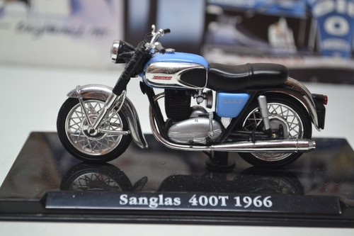 Ixo atlas 1966 sanglas - /,