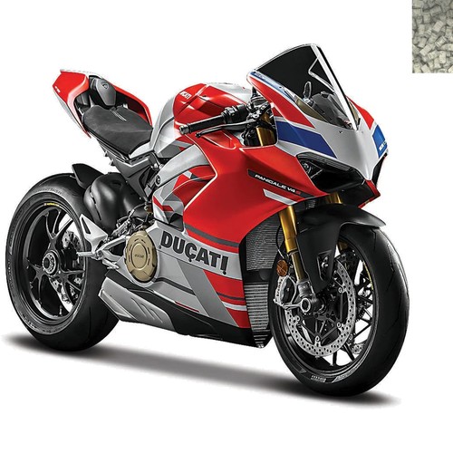 Authentic ducati corse - authentic,