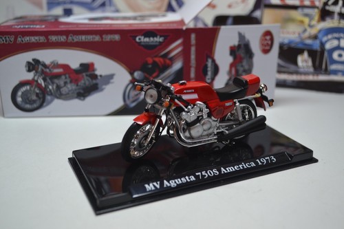 Atlas 1973 agusta - -, 750s