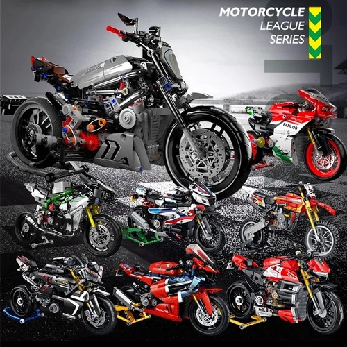 800 pcs high - high-tech, classic