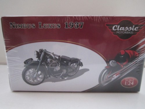 Nimbus luxus classic - nimbus,