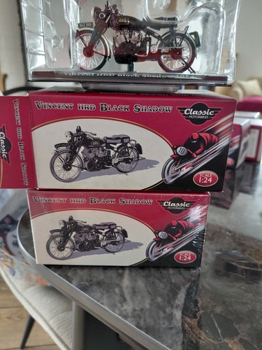 Atlas editions vincent - 1/24,