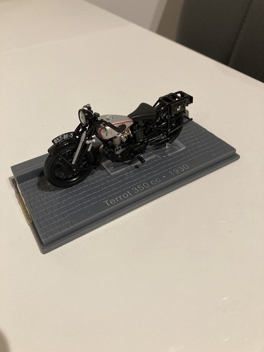 Miniature scale model the - miniature,