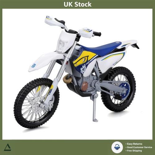 Detailed die cast - detailed, die-cast
