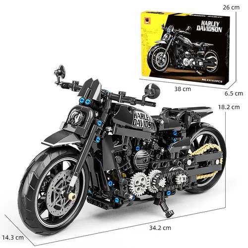 New 820pcs classic - 820pcs,