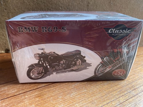 Classic motorbikes bmw - classic,