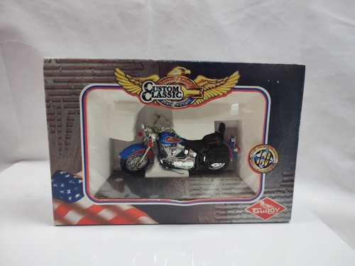 Guiloy custom classics - guiloy, 1/18