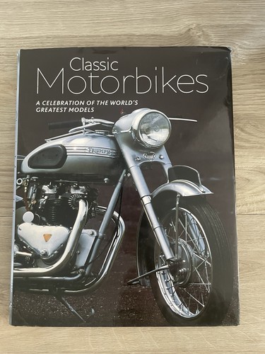 Classic motorbikes a - motorbikes:,