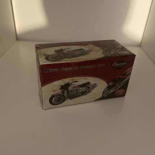 Moto guzzi special - guzzi,