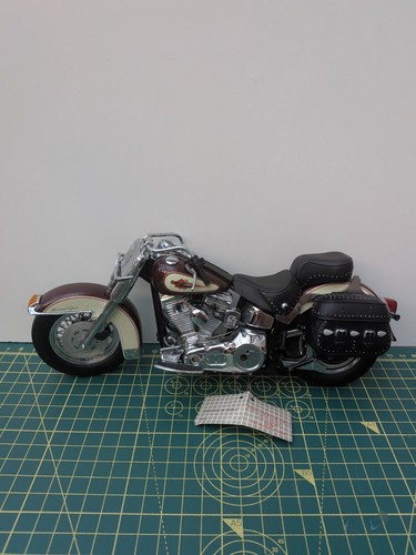 Franklin mint scale - mint, 1:10
