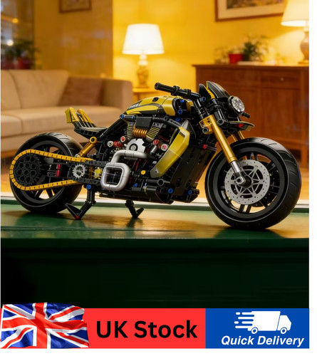 Technical motorcycle building - motorcycle,