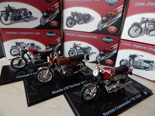 Atlas editions classic - atlas,