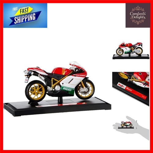Ducati 1098s scale - ducati,