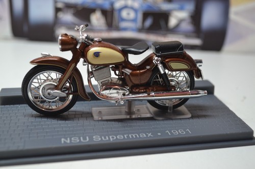 Ixo atlas 1961 nsu - ,