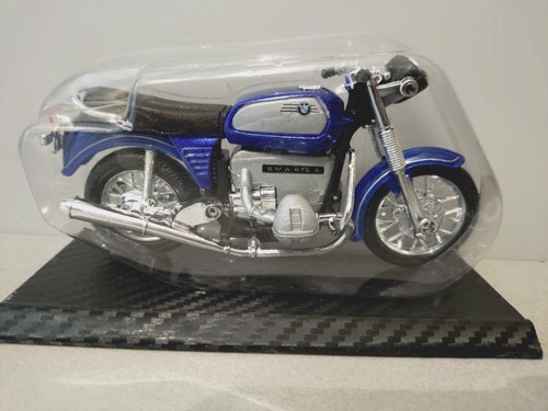 New maisto bmw 75 - new,